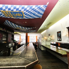 Jaeger's Munich - Hostel - Bild 12