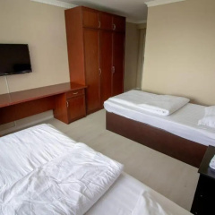 Altai Hotel photo 4
