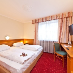 Hotel Primus Frankfurt Sachsenhausen - Bild 2