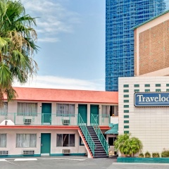 Travelsuites Inn - Bild 1