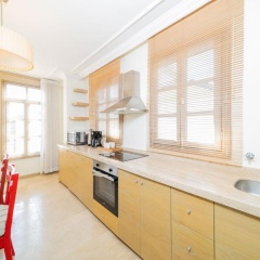 Alp Pasa Fiore Garden Suites - Special Class - Bild 24