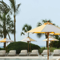 Delano Dubai Hotel - Bild 7
