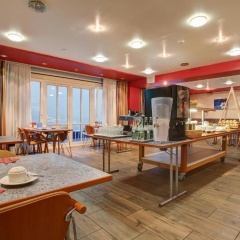 Trip Inn Hotel Conti - Bild 22