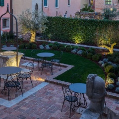 Hotel Nani Mocenigo Palace - Bild 22