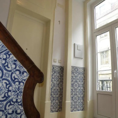 Fashion Chiado - SSs Apartments thumbnail 9