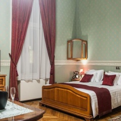Cotton House Budapest - Bild 7