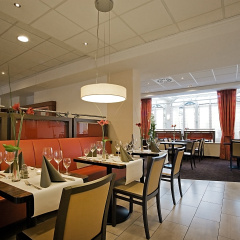 Best Western Hotel President - Bild 22
