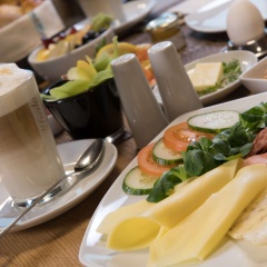 centrovital Hotel Berlin - Bild 13