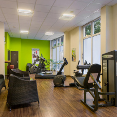 Garner Hotel Bochum by IHG - Bild 21