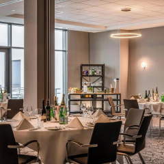 Courtyard by Marriott Munich City Center - Bild 21