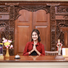Mirah Hotel - Bild 16
