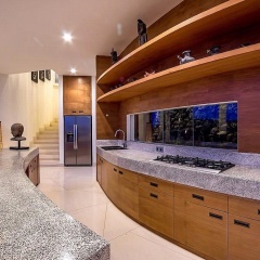 Dayu Mirah Resort - Bild 2