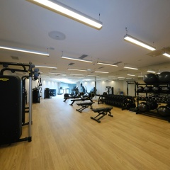 DoubleTree by Hilton Istanbul Gayrettepe - Bild 18