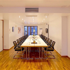 Business Wieland Hotel - Bild 12
