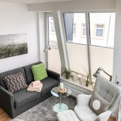 Seebox Appartment 6 - Bild 3