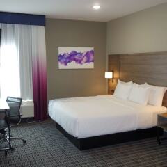 La Quinta Inn & Suites by Wyndham San Antonio Alamo City in San Antonio, United States of America from 143$, photos, reviews - zenhotels.com photo 27