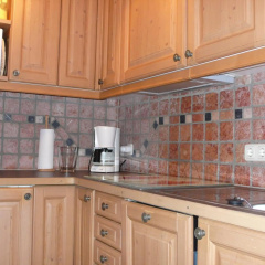 Apartment Jasmin - Bild 11