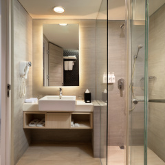Anathera Resort Kuta - Bild 11