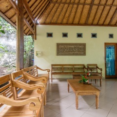 Lembongan Cliff Villas - Bild 14