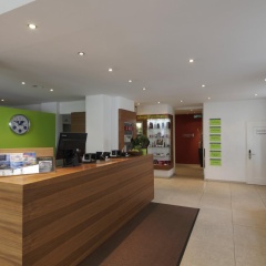 Fred Hotel Hauptbahnhof - Bild 2