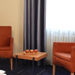IntercityHotel Stuttgart - Bild 4