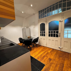 HLH- Luxus Loft Wallstreet - Bild 12