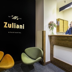 Zulian Aparthotel by Artery Hotels - Bild 2