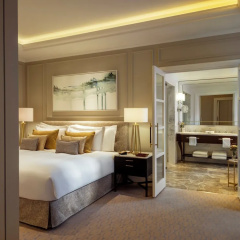 Corinthia Grand Hotel Astoria Brussels - Bild 6