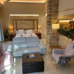 Hotel Finca Ca N'ai - Bio Nature Adults Only - Bild 2