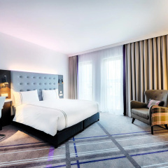 Premier Inn Wiesbaden City Centre - Bild 4