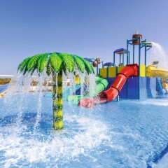 Hotel Riu Palace Santa Maria in Santa Maria, Cape Verde from 241$, photos, reviews - zenhotels.com photo 29