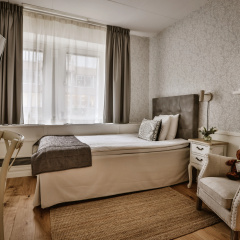 Corner Hotel - Bild 3