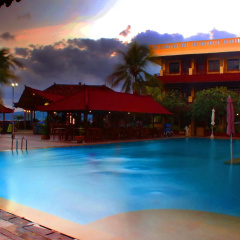 Bali Palms Resort - Bild 16