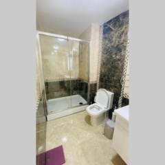 Lux 2 Room Suite Apartment With Seaview In Center - Bild 9