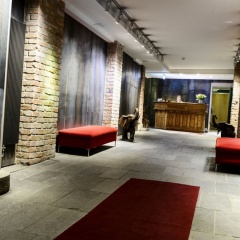 Hotel Hellsten - Bild 13