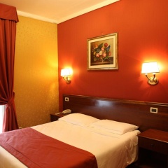 Impero Hotel - Bild 21
