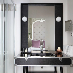 Hôtel Le 123 Sébastopol - Astotel - Bild 5