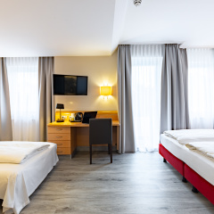 Garner Hotel Bremen North by IHG - Bild 7