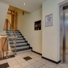 Trip Inn Hotel Conti - Bild 16