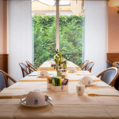 Crivi's Hotel - Bild 18