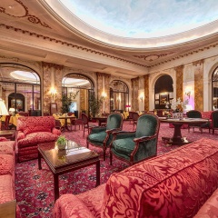 Hotel Le Plaza Brussels - Bild 2