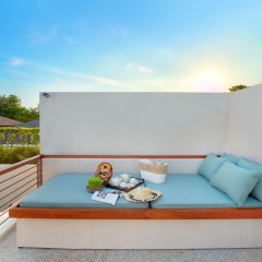 Ayona Villa Seminyak by Ini Vie Hospitality - Bild 5