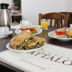 Attalos Hotel - Bild 12