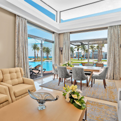 Rixos Premium Magawish Suites and Villas - Bild 26