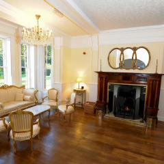 Woodhall Spa Manor thumbnail 5