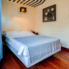 Hotel Príncipe Real - Bild 7
