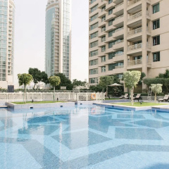 Boutique Living - 29 Boulevard Downtown Dubai thumbnail 16