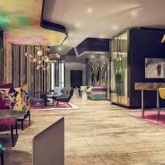 Mercure Hotel Berlin Wittenbergplatz - Bild 14