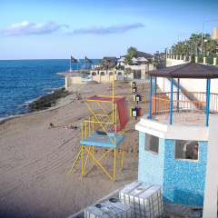 Seashells 2 bedroom Apartment with sunny terrace with stunning panoramic sea views by Getaways Malta thumbnail 9