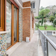 Vaticandream Rome Holiday Apartments thumbnail 9